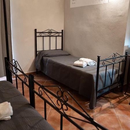 Villa Pirandello Agrigento Esterno foto