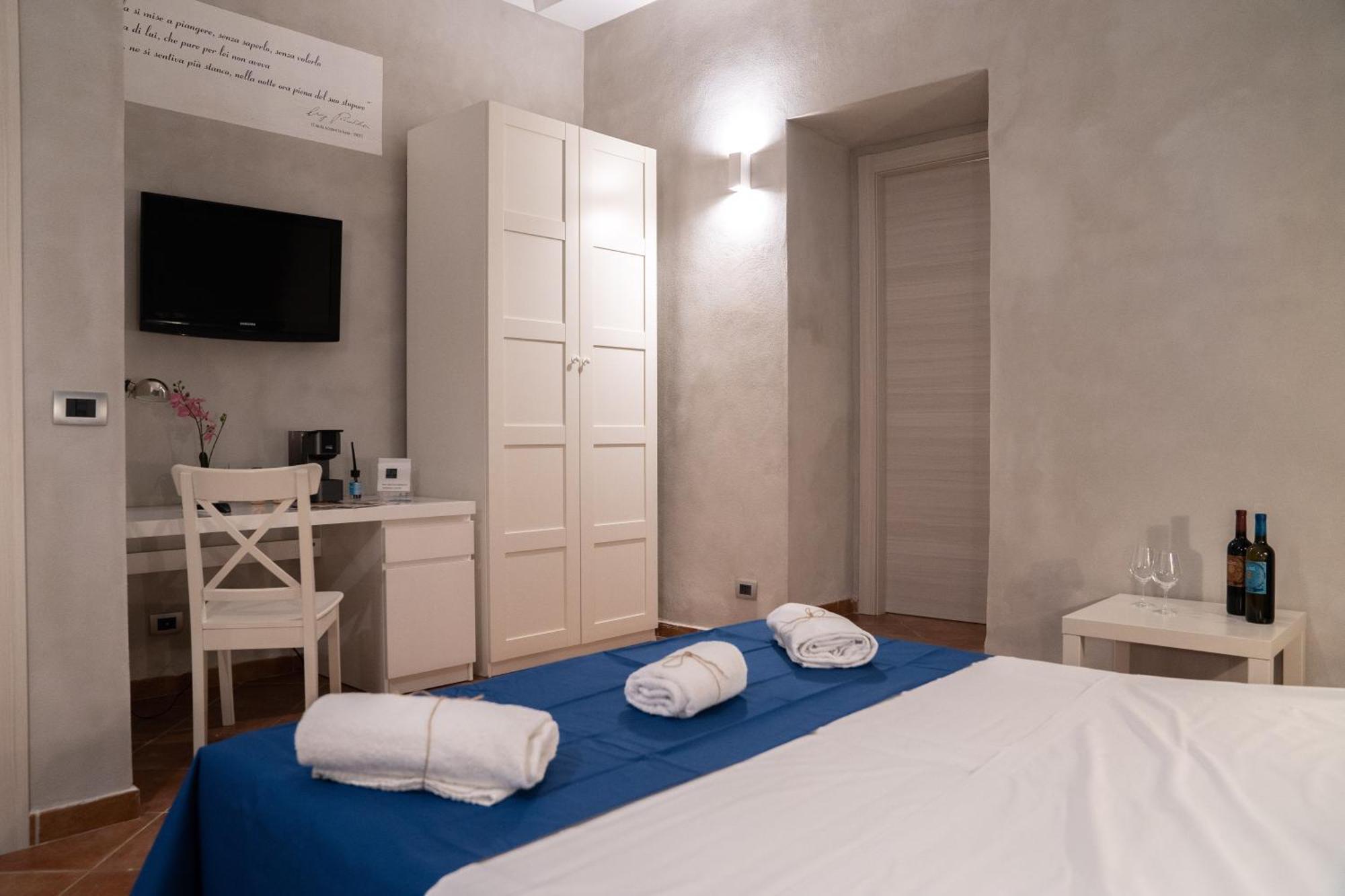 Villa Pirandello Agrigento Esterno foto