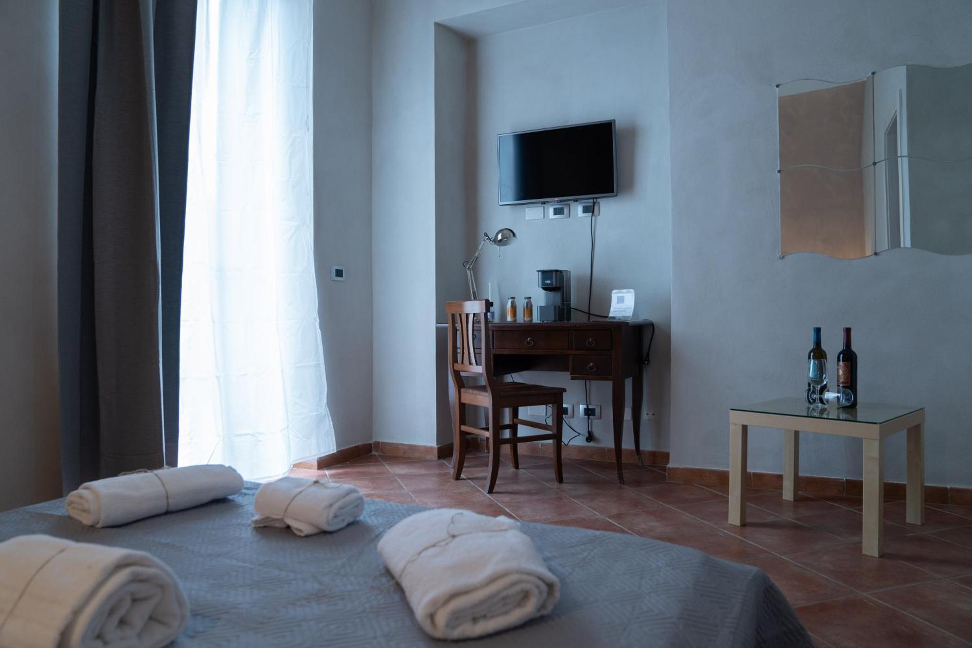 Villa Pirandello Agrigento Esterno foto