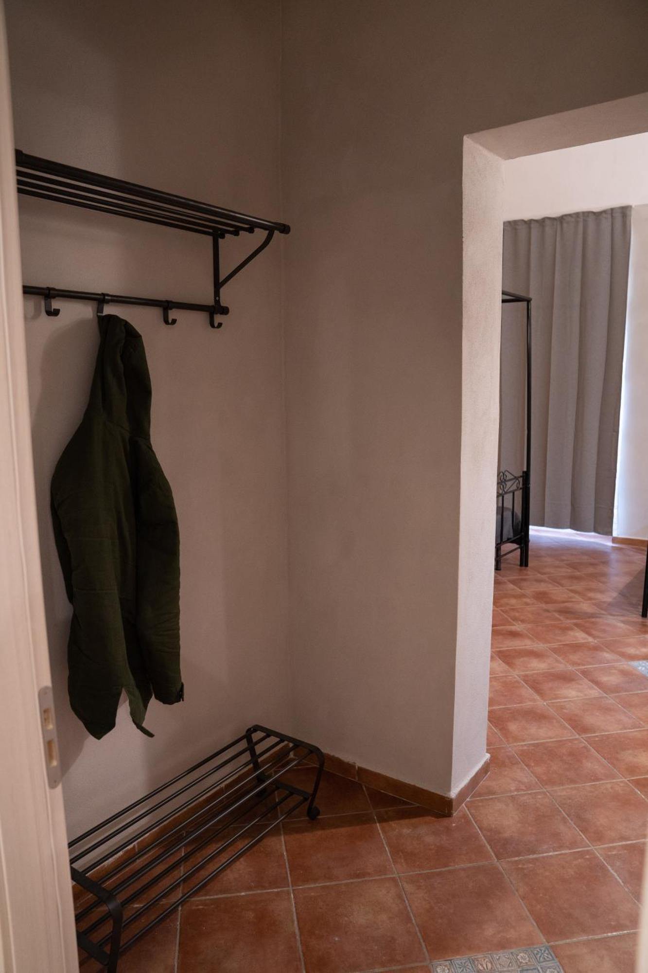 Villa Pirandello Agrigento Esterno foto