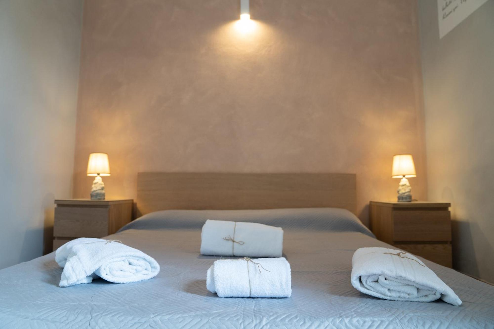 Villa Pirandello Agrigento Esterno foto