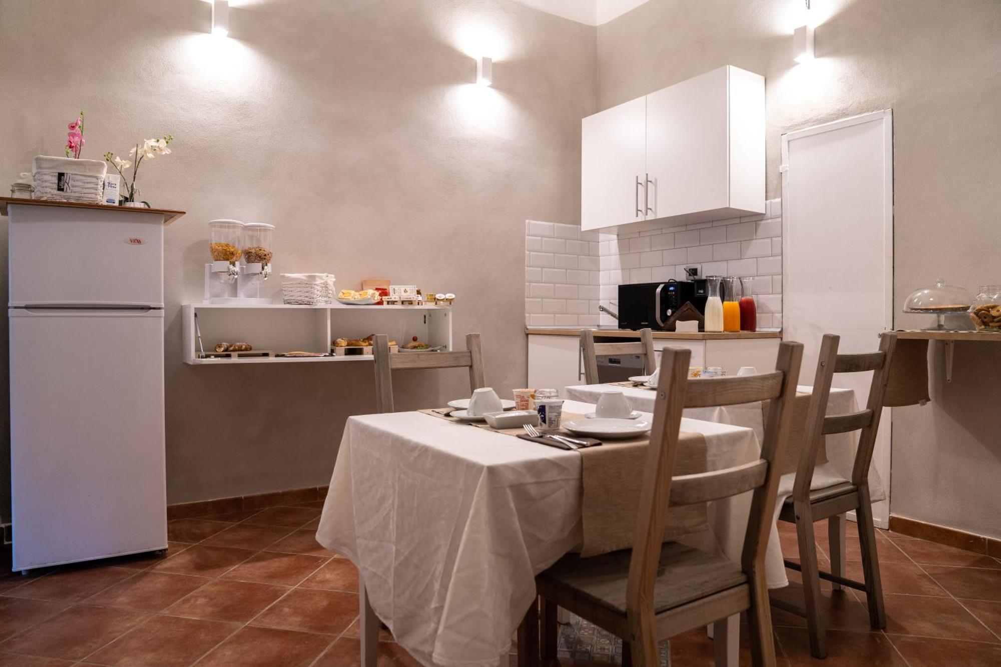 Villa Pirandello Agrigento Esterno foto