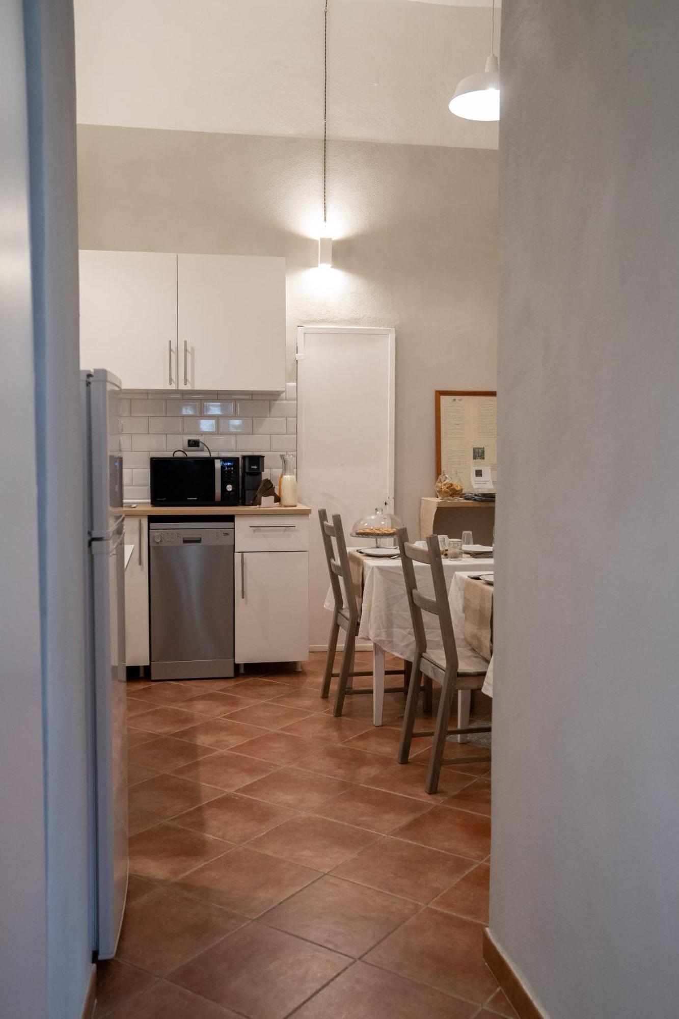 Villa Pirandello Agrigento Esterno foto